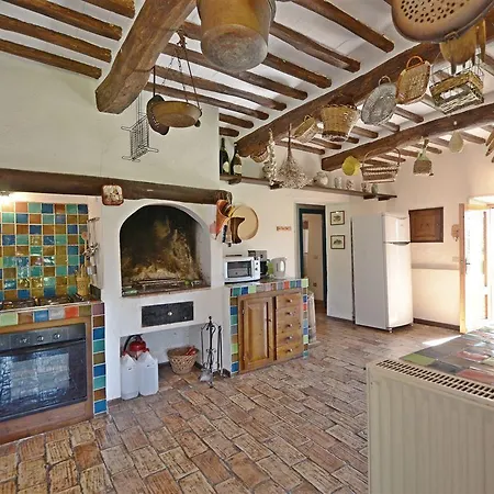 Tatil Evi Il Leccio Orvieto