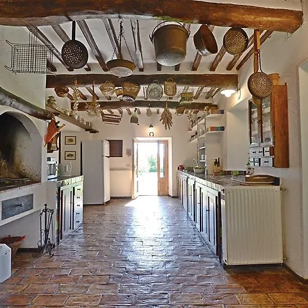 Il Leccio Сasa de vacaciones Orvieto
