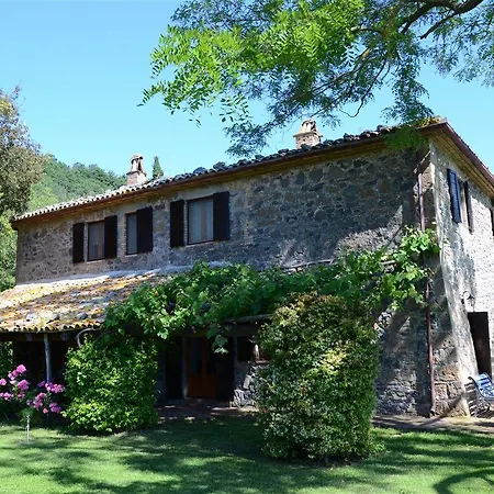 Il Leccio * Orvieto