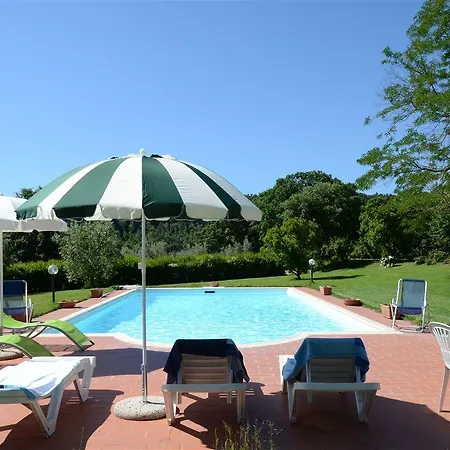 Il Leccio Tatil Evi *