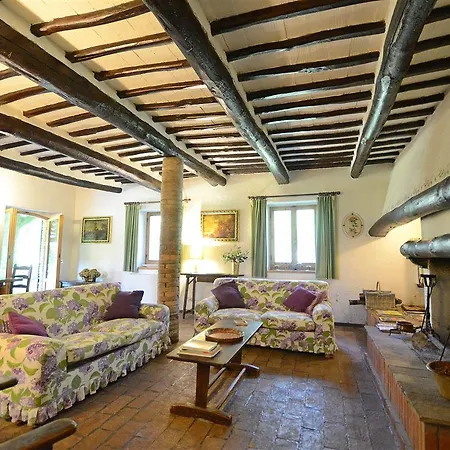 Il Leccio Tatil Evi *