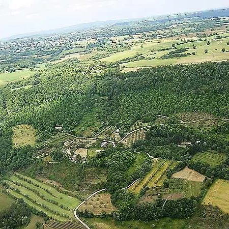 Il Leccio * Orvieto