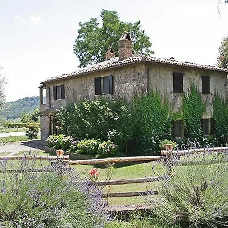 Il Leccio * Orvieto