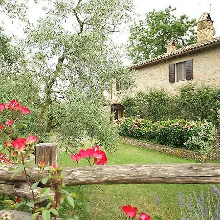 Il Leccio Сasa de vacaciones