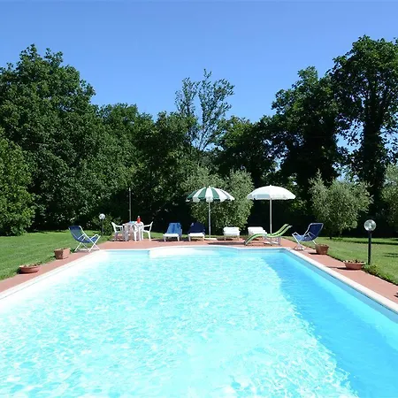 Tatil Evi Il Leccio *