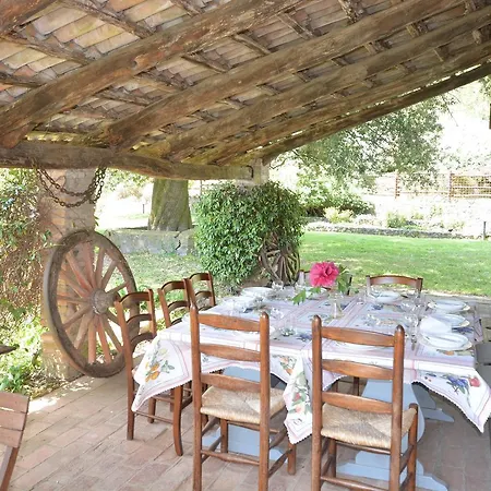 Il Leccio Tatil Evi *