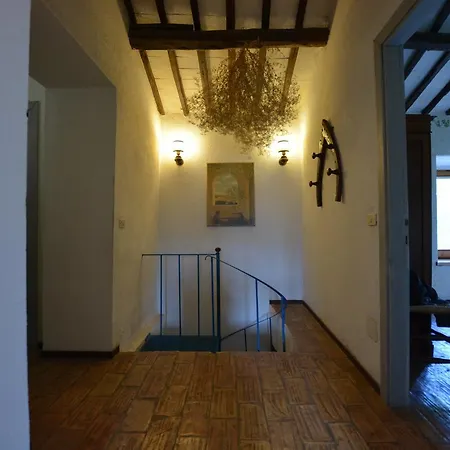 Il Leccio Tatil Evi *