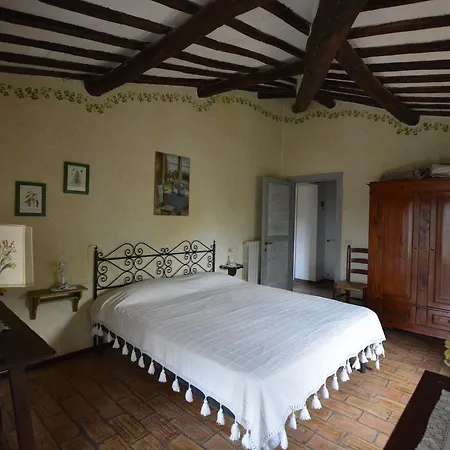 Tatil Evi Il Leccio Orvieto