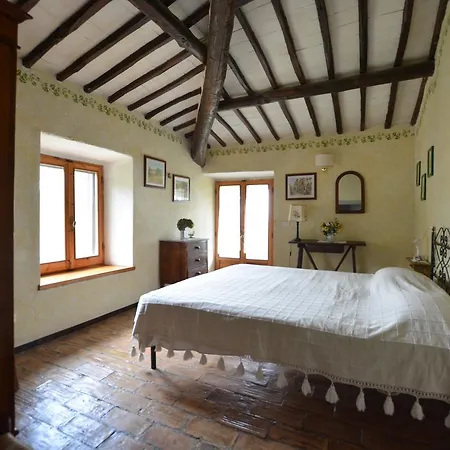 Tatil Evi Il Leccio Orvieto